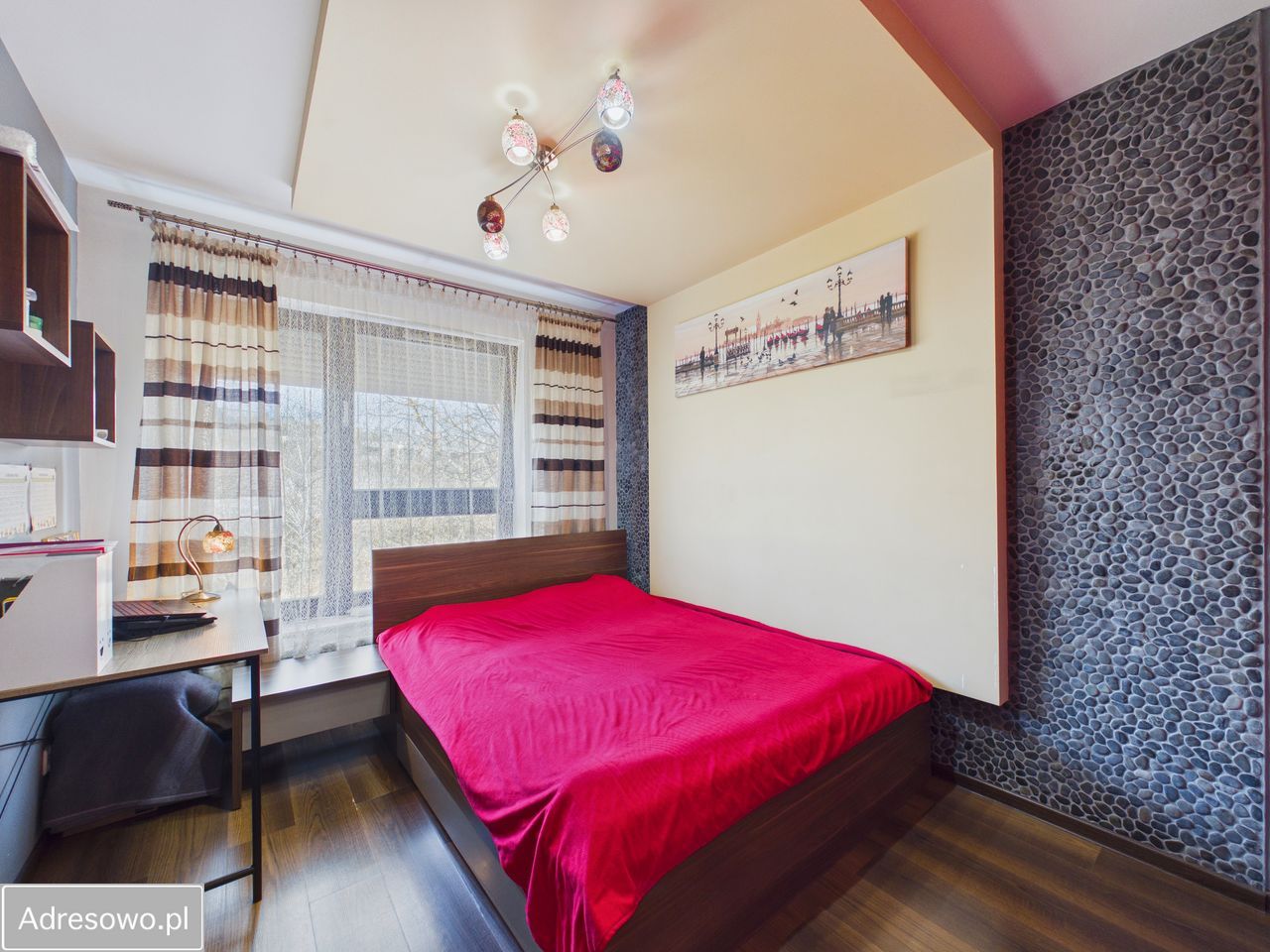 Mieszkanie 3-pokojowe Warszawa Ulrychów, ul. Górczewska. Zdjęcie 11