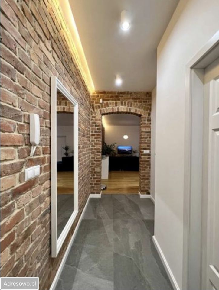 Mieszkanie 3-pokojowe Katowice Nikiszowiec, ul. Odrowążów. Zdjęcie 11