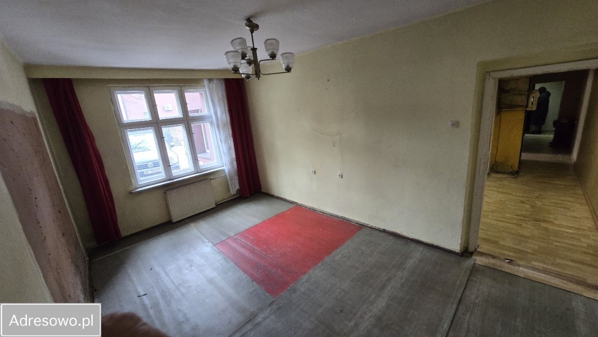 dom wolnostojący, 2 pokoje Świętochłowice, ul. Pocztowa. Zdjęcie 10