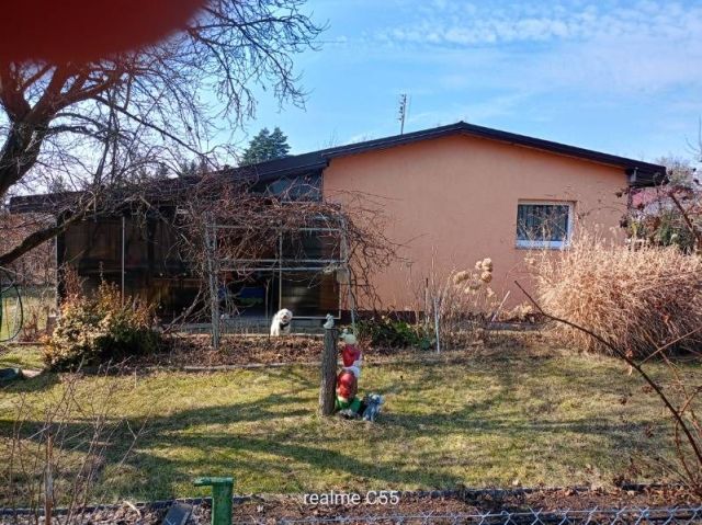 Działka rod Słowik. Zdjęcie 1