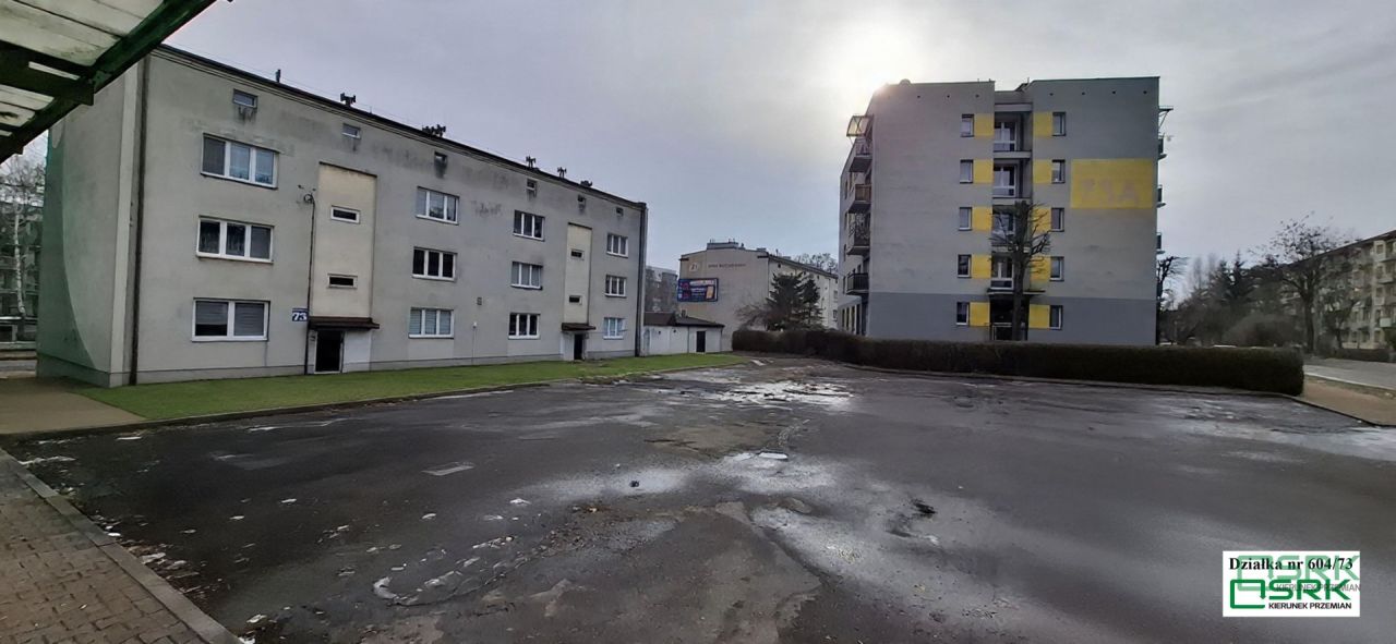 Działka inna Sosnowiec, ul. Braci Mieroszewskich. Zdjęcie 6