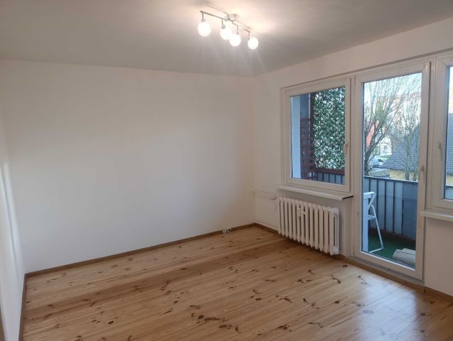 Mieszkanie 2-pokojowe Gryfino, ul. Bałtycka. Zdjęcie 1