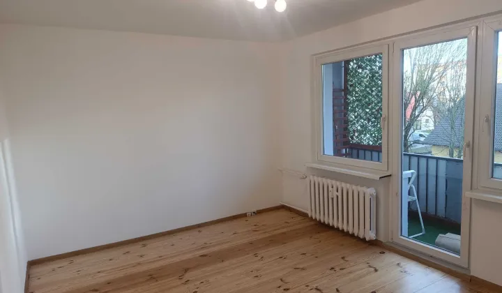 Mieszkanie 2-pokojowe Gryfino, ul. Bałtycka