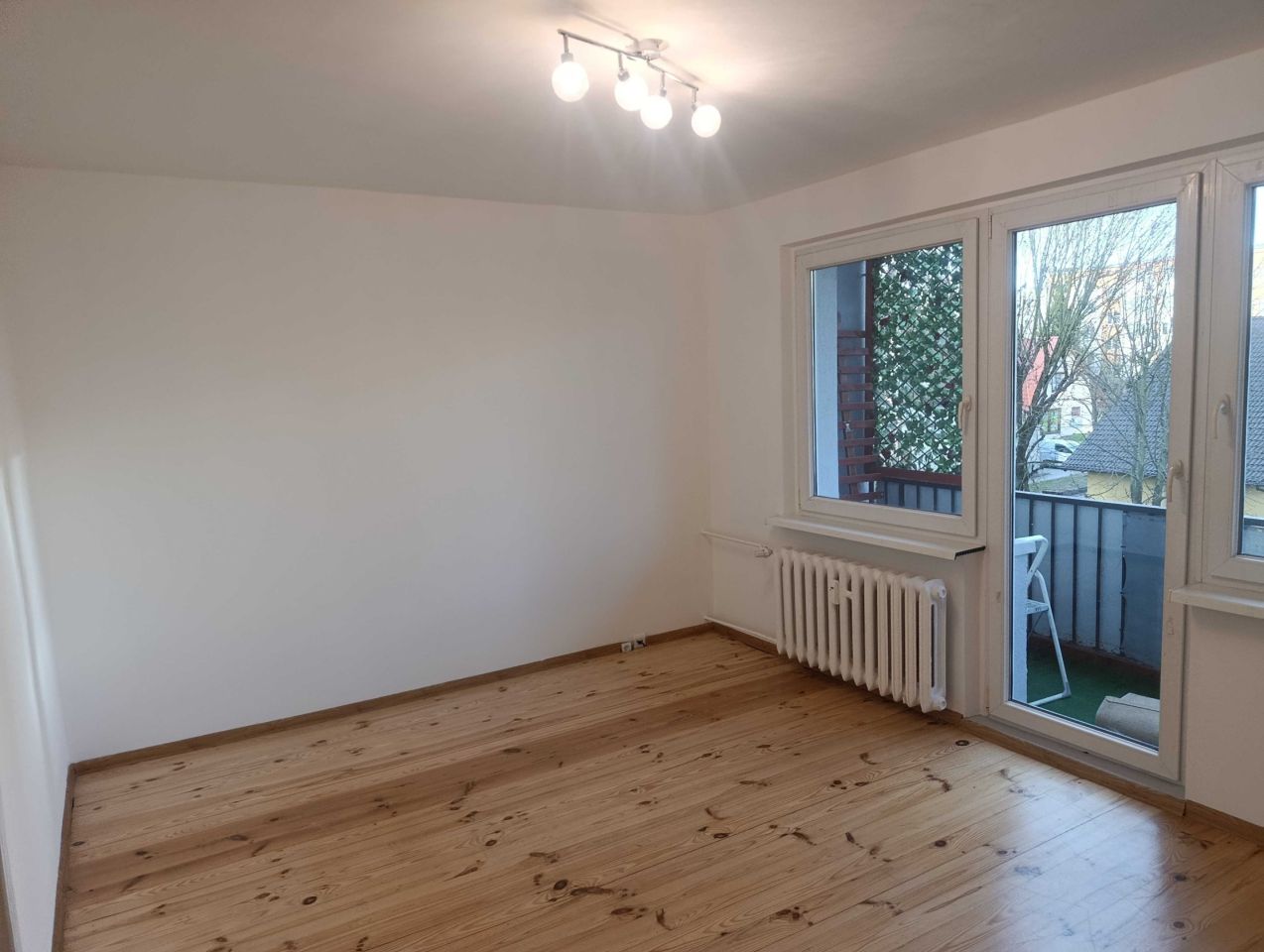 Mieszkanie 2-pokojowe Gryfino, ul. Bałtycka. Zdjęcie 1