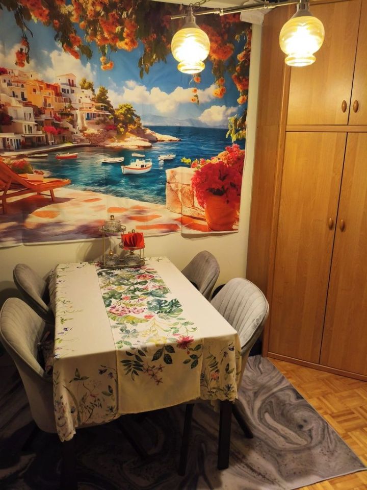 Mieszkanie 4-pokojowe Przemyśl Kazanów. Zdjęcie 5