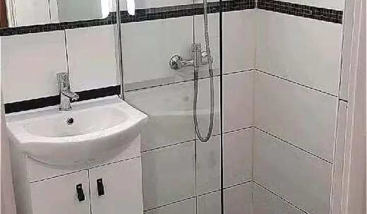 Mieszkanie 1-pokojowe Kraków Bieżanów, ul. Mieczysławy Ćwiklińskiej