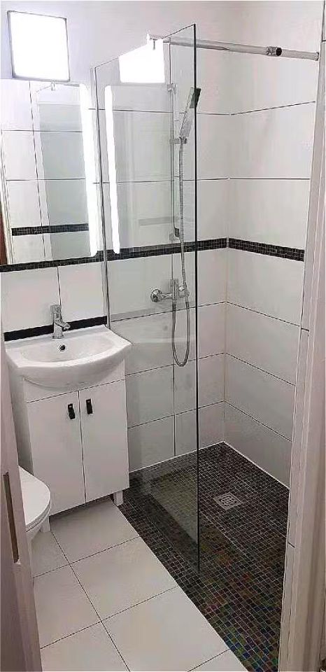 Mieszkanie 1-pokojowe Kraków Bieżanów, ul. Mieczysławy Ćwiklińskiej. Zdjęcie 1