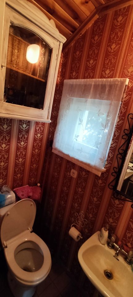 Działka rod Poznań Umultowo, ul. Miętowa. Zdjęcie 10