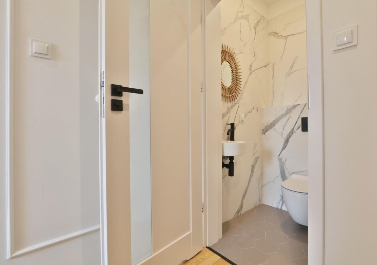 Mieszkanie 5-pokojowe Jabłonna, ul. Słoneczna Polana. Zdjęcie 16