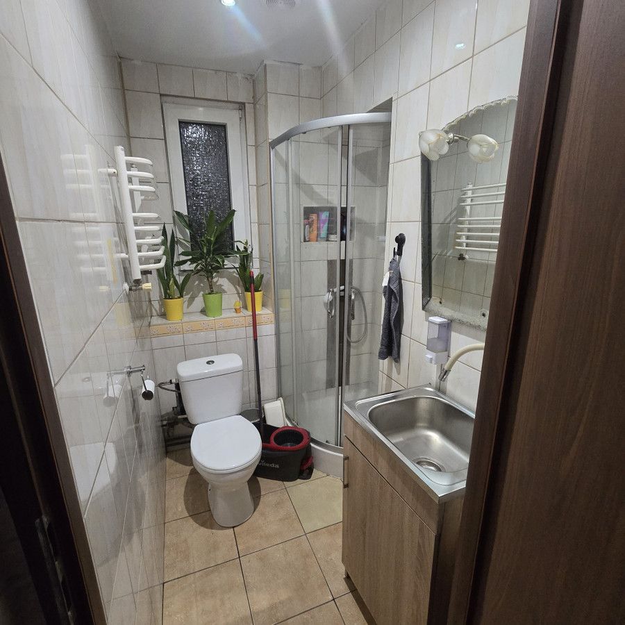 Mieszkanie 3-pokojowe Obórki. Zdjęcie 8