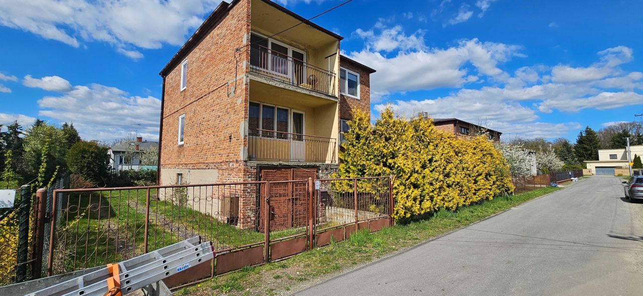 dom wolnostojący Dobroń, ul. Parkowa. Zdjęcie 3