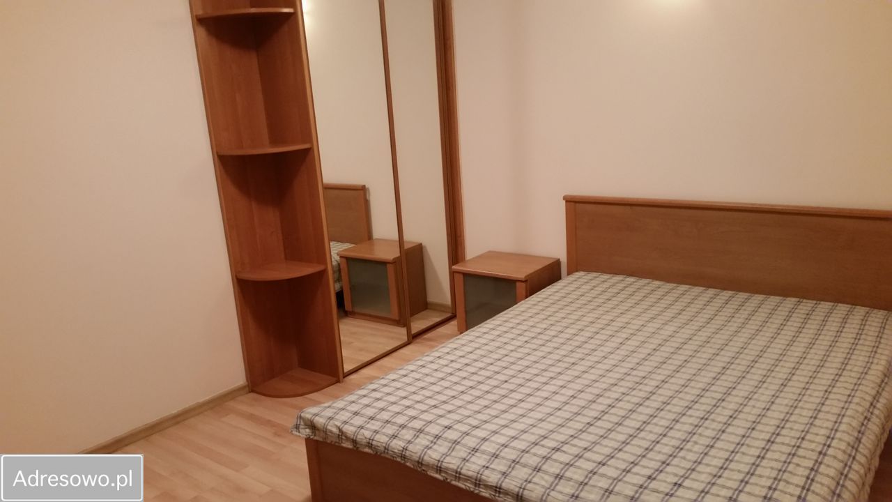 Mieszkanie 3-pokojowe Ząbki, ul. Tadeusza Kościuszki. Zdjęcie 6