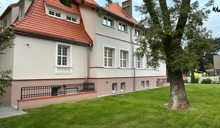 Mieszkanie 2-pokojowe Lubliniec Centrum