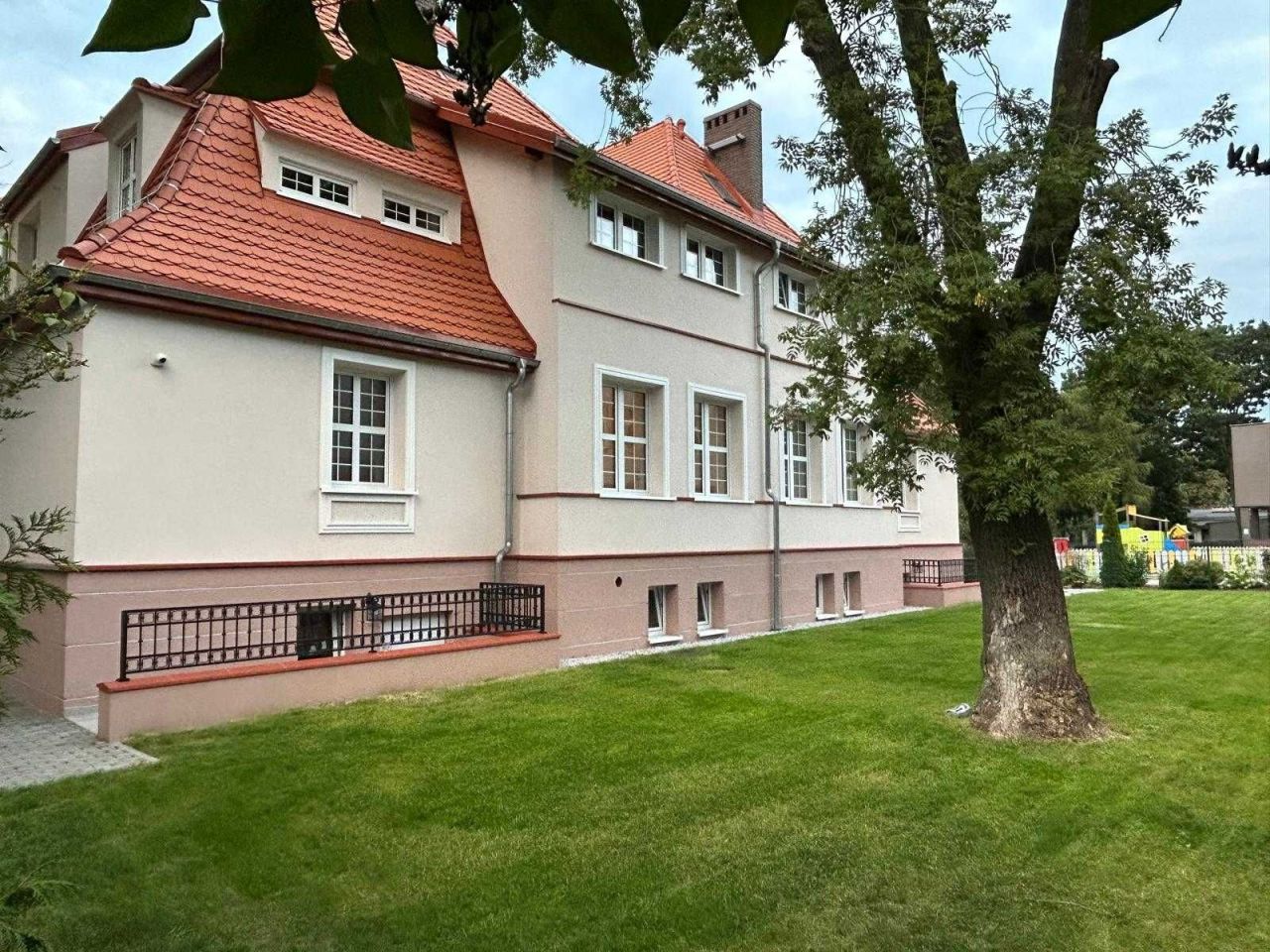 Mieszkanie 2-pokojowe Lubliniec Centrum. Zdjęcie 1
