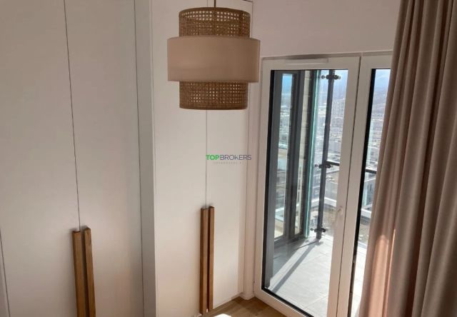 Mieszkanie 2-pokojowe Warszawa Wola, ul. Marcina Kasprzaka. Zdjęcie 8