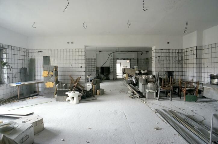 Lokal Ełk Centrum, ul. Fryderyka Chopina. Zdjęcie 9