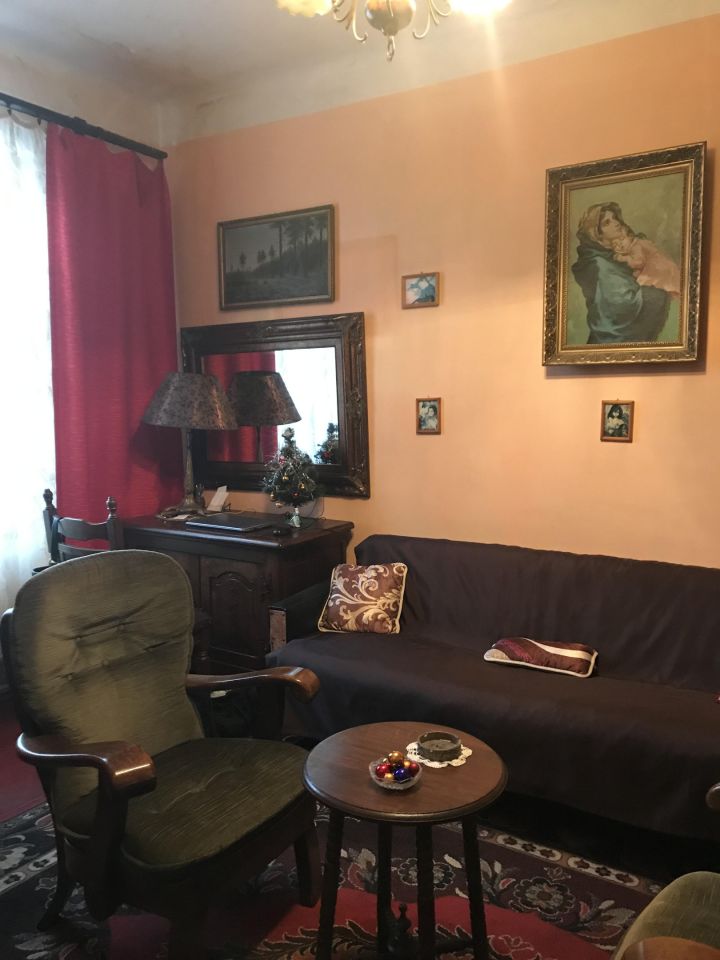 Mieszkanie 4-pokojowe Starachowice Wierzbnik, Iłżecka. Zdjęcie 6