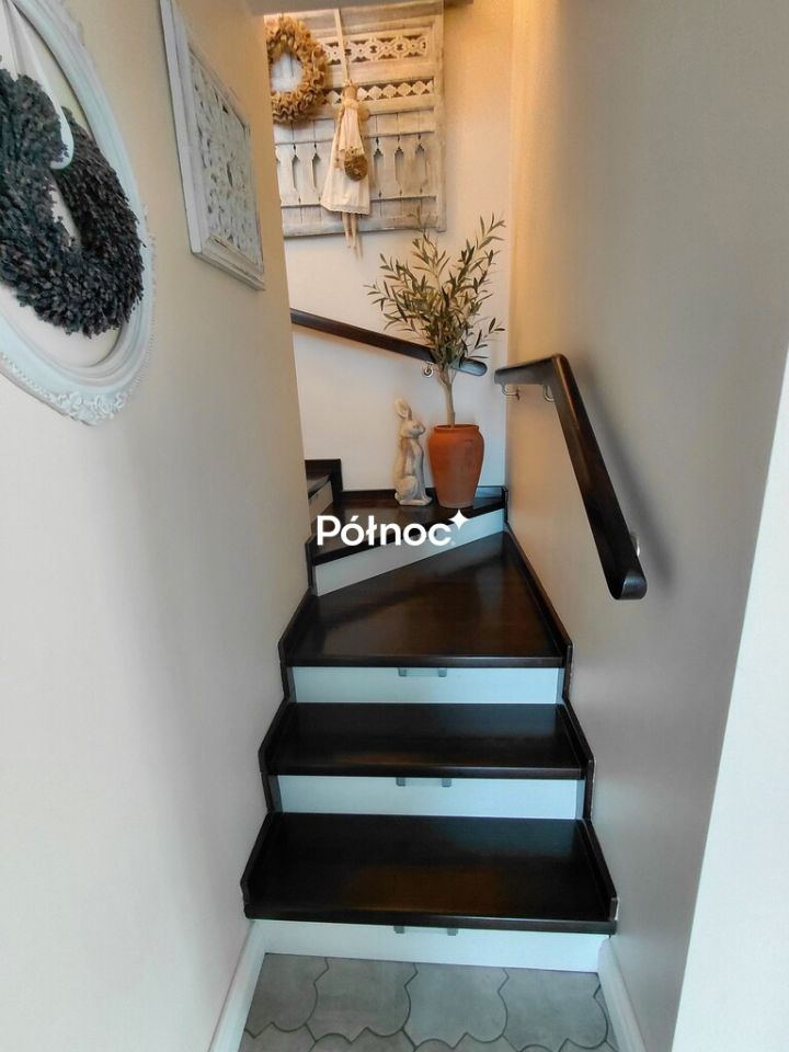 dom wolnostojący, 4 pokoje Leszno Górne, ul. Zielona. Zdjęcie 13