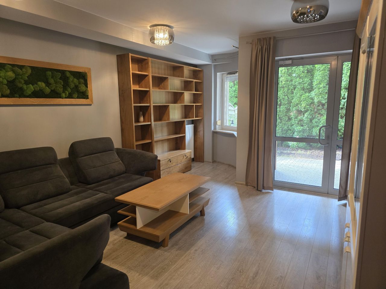 Mieszkanie 2-pokojowe Warszawa Bielany, ul. Żółwia. Zdjęcie 2