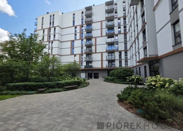 Mieszkanie 2-pokojowe Warszawa Mokotów, ul. Konstruktorska. Zdjęcie 9