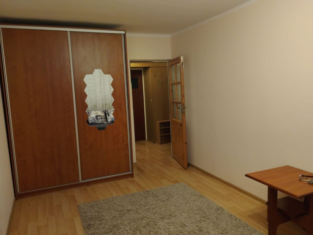 Mieszkanie 2-pokojowe Warszawa Wola, ul. Redutowa. Zdjęcie 4