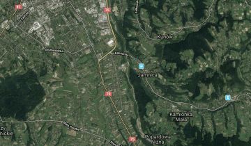 Działka budowlana Nowy Sącz, ul. Marii Dąbrowskiej