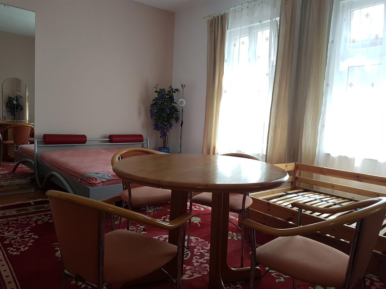 dom wolnostojący, 6 pokoi Międzyzdroje, ul. Ignacego Krasickiego. Zdjęcie 5