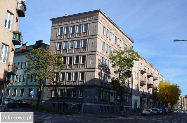 Lokal Kielce Centrum, ul. Ignacego Paderewskiego. Zdjęcie 1