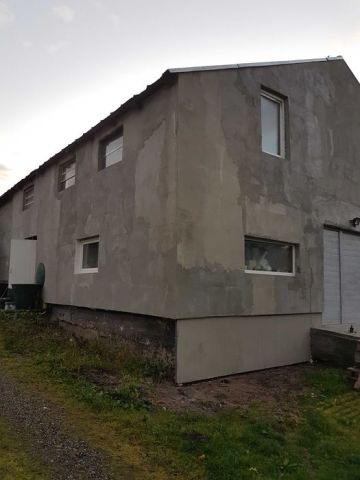 Nieruchomość komercyjna Janowo. Zdjęcie 1