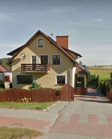 dom wolnostojący, 7 pokoi Prabuty. Zdjęcie 1