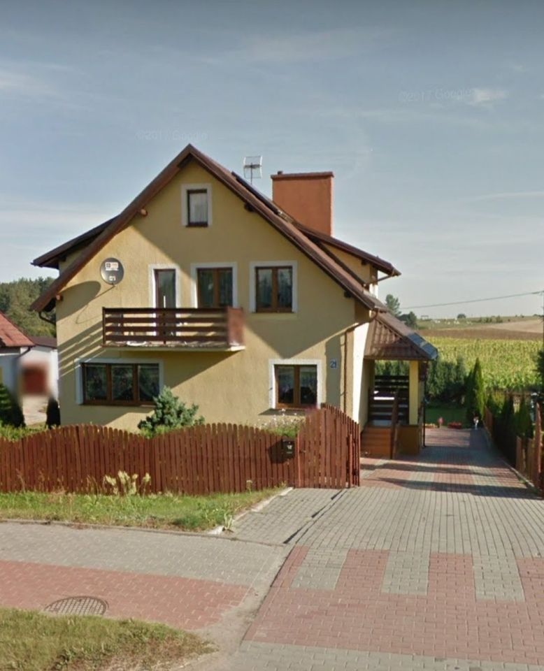 dom wolnostojący, 7 pokoi Prabuty. Zdjęcie 1