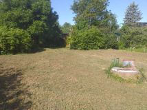 Działka rod Gdańsk Jelitkowo, ul. Bursztynowa. Zdjęcie 1