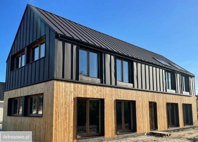 bliźniak, 5 pokoi Pobiedziska. Zdjęcie 1