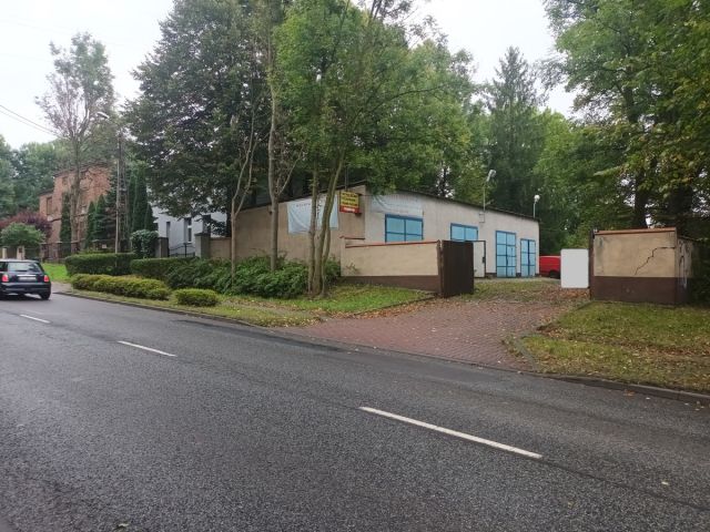 Działka budowlana Katowice Dąbrówka Mała, ul. Strzelców Bytomskich. Zdjęcie 1