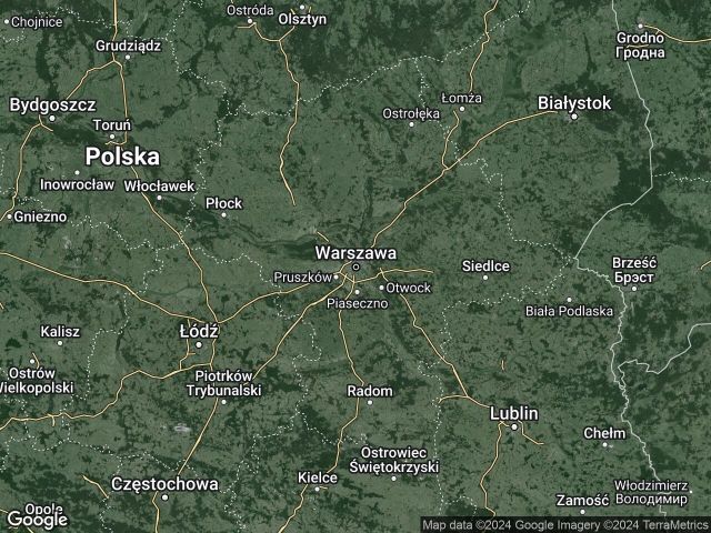 Działka rod Warszawa Mokotów, ul. Piaseczyńska. Zdjęcie 1