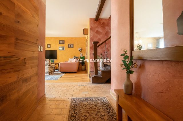 Mieszkanie 3-pokojowe Kraków Dębniki, ul. Obozowa. Zdjęcie 19