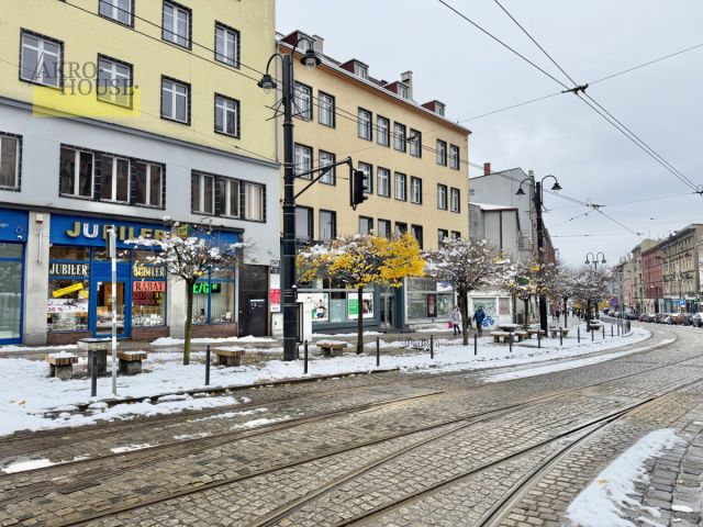 Lokal Zabrze Centrum, ul. Wolności. Zdjęcie 13