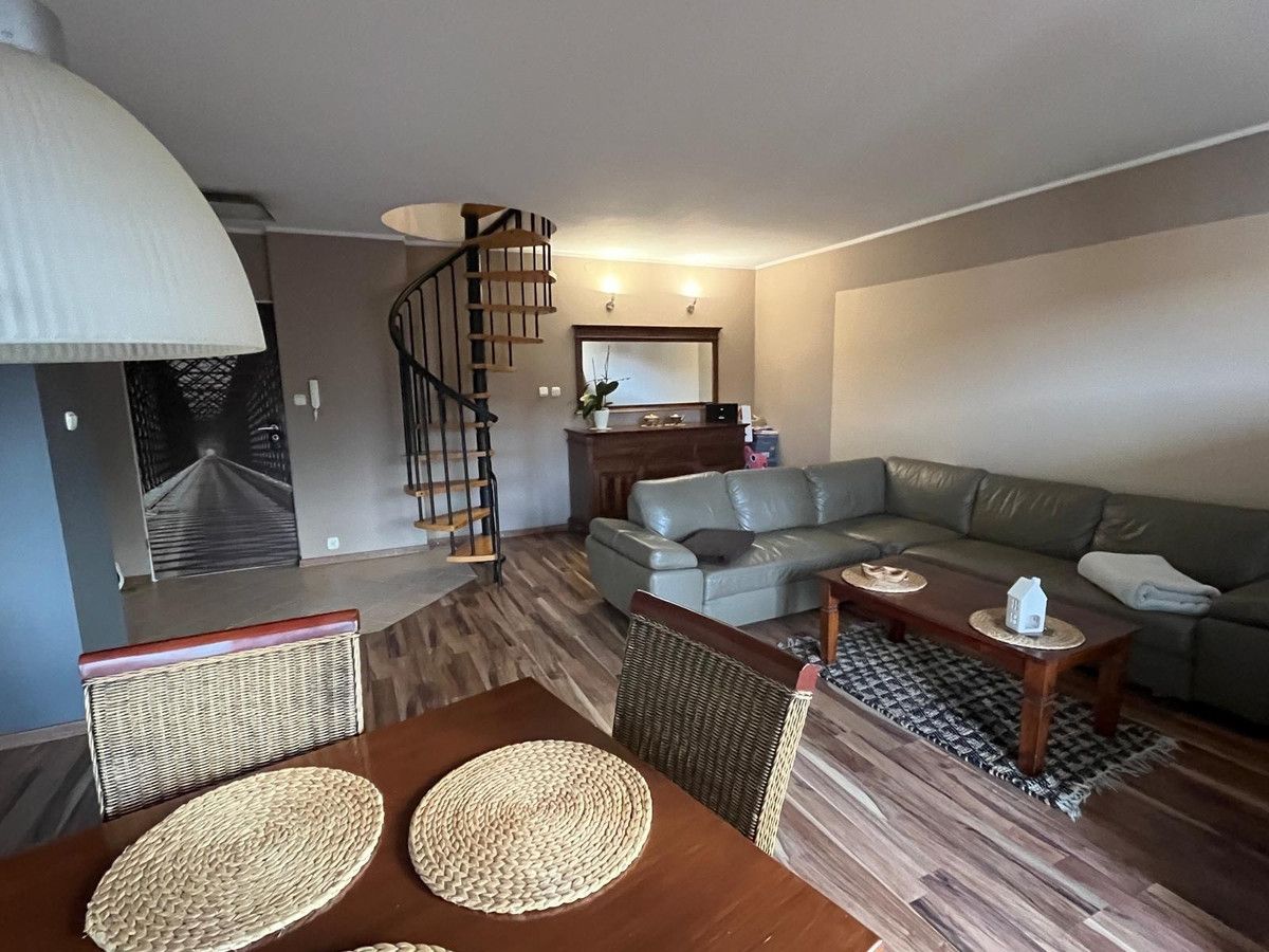 Mieszkanie 3-pokojowe Tczew, ul. Rokicka. Zdjęcie 9