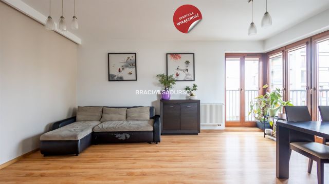 Mieszkanie 2-pokojowe Kraków Prądnik Biały, os. Wolfganga Amadeusa Mozarta. Zdjęcie 1