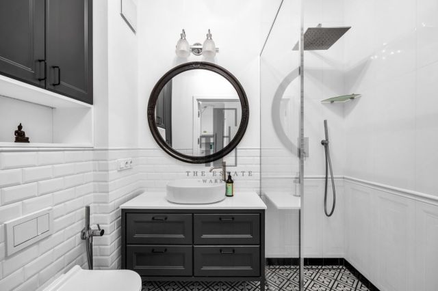 Mieszkanie 2-pokojowe Warszawa Wola, ul. Przyokopowa. Zdjęcie 13