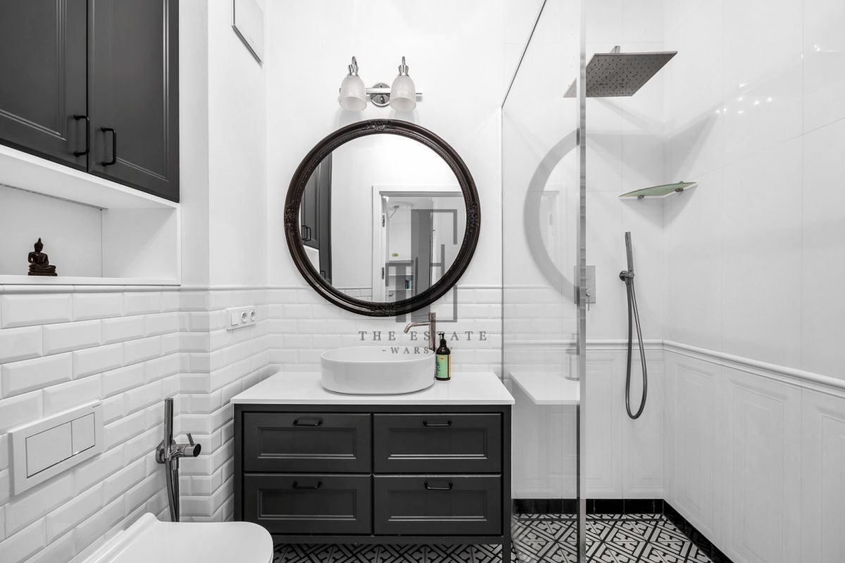 Mieszkanie 2-pokojowe Warszawa Wola, ul. Przyokopowa. Zdjęcie 13