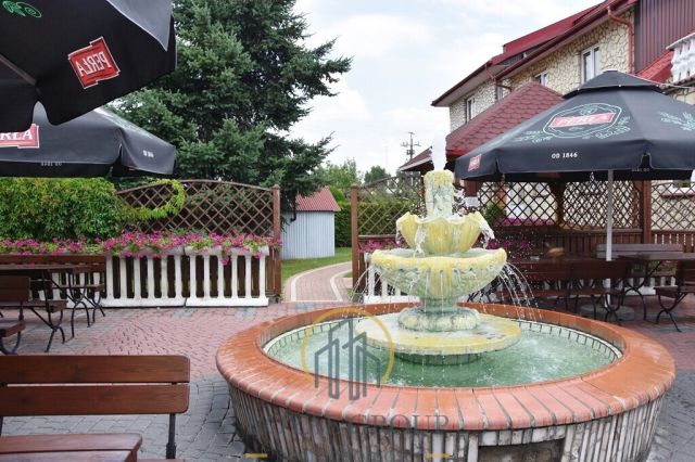 Nieruchomość komercyjna Lubartów. Zdjęcie 4