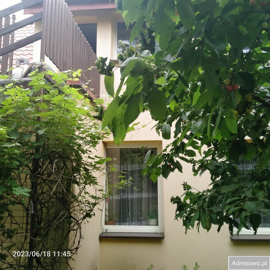 dom wolnostojący, 5 pokoi Ząbki Centrum, ul. Józefa Piłsudskiego. Zdjęcie 13