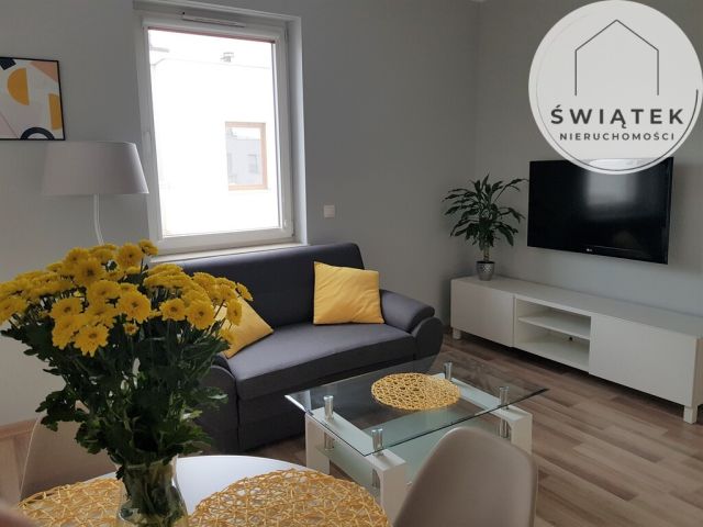 Mieszkanie 2-pokojowe Toruń, ul. Władysława Broniewskiego. Zdjęcie 3