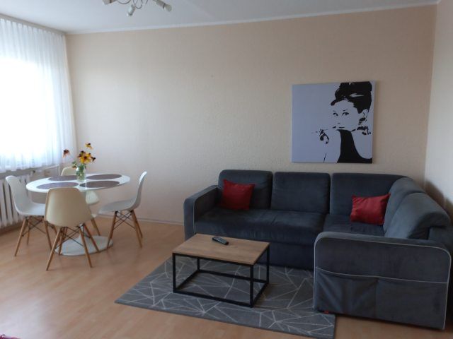 Mieszkanie 3-pokojowe Opole Armii Krajowej, ul. Jana Bytnara "Rudego"