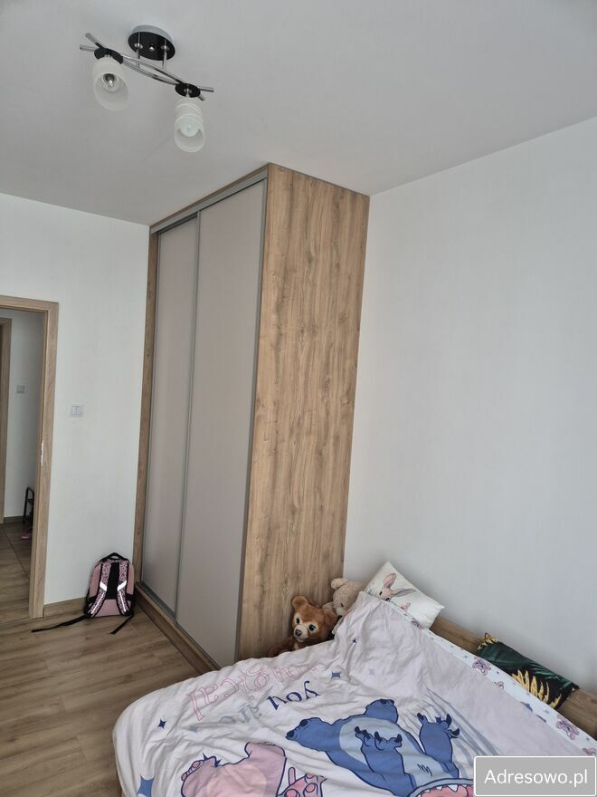 Mieszkanie 2-pokojowe Konin, ul. Berylowa. Zdjęcie 3