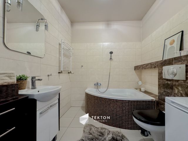 Mieszkanie 2-pokojowe Poznań Grunwald, ul. Smardzewska. Zdjęcie 12