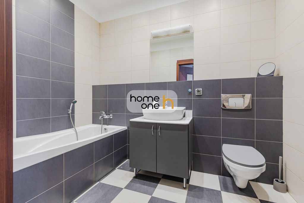 Mieszkanie 4-pokojowe Warszawa Wilanów. Zdjęcie 10