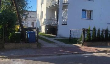dom wolnostojący Osiek, ul. Partyzantów Kociewskich