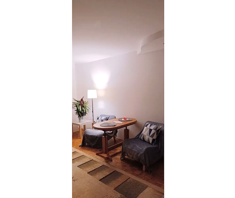 Mieszkanie 1-pokojowe Wrocław Szczepin, ul. Słubicka. Zdjęcie 3